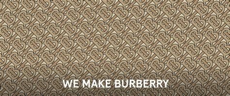 burberry career|burberry careers uk.